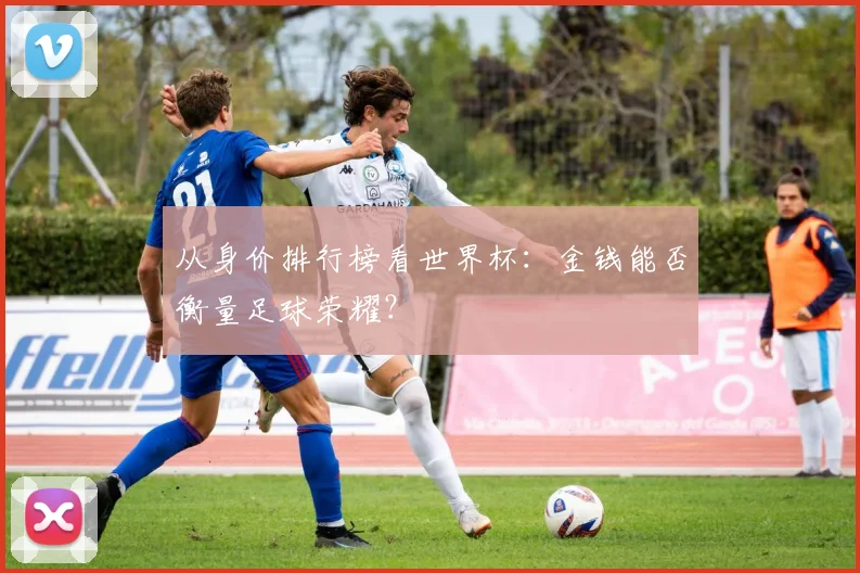 从身价排行榜看世界杯：金钱能否衡量足球荣耀？