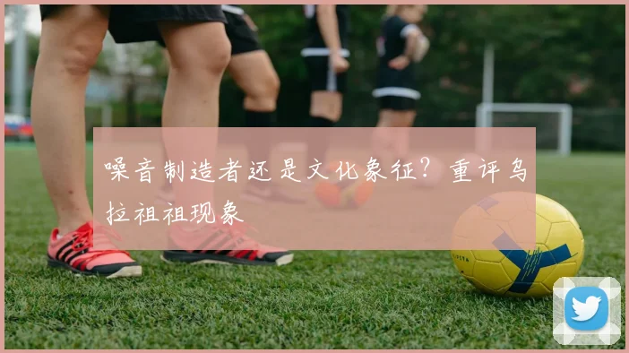 噪音制造者还是文化象征？重评乌拉祖祖现象