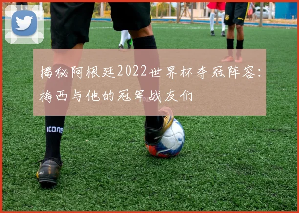 揭秘阿根廷2022世界杯夺冠阵容：梅西与他的冠军战友们