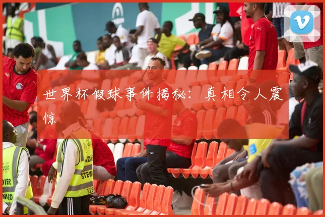 世界杯假球事件揭秘：真相令人震惊