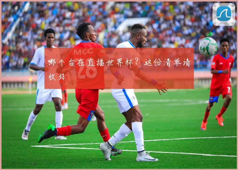哪个台在直播世界杯？这份清单请收好