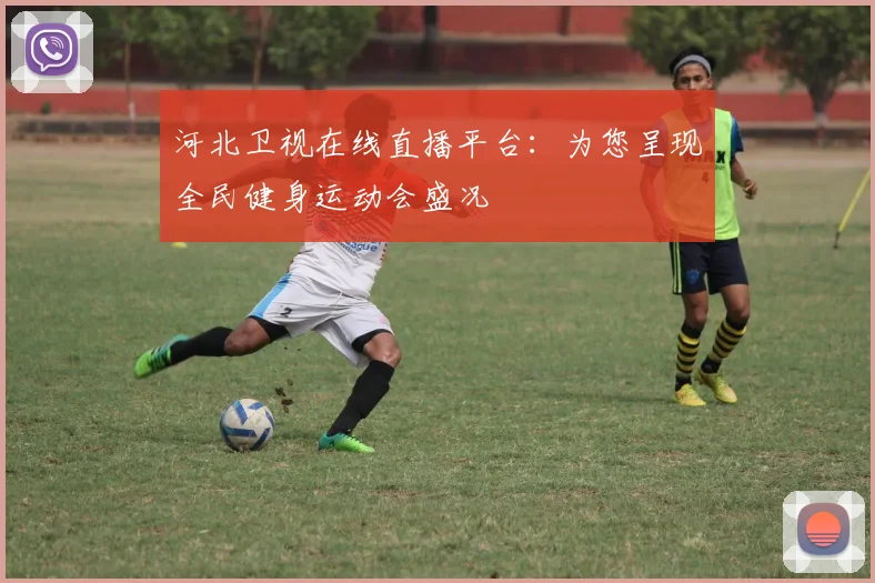 河北卫视在线直播平台:为您呈现全民健身运动会盛况